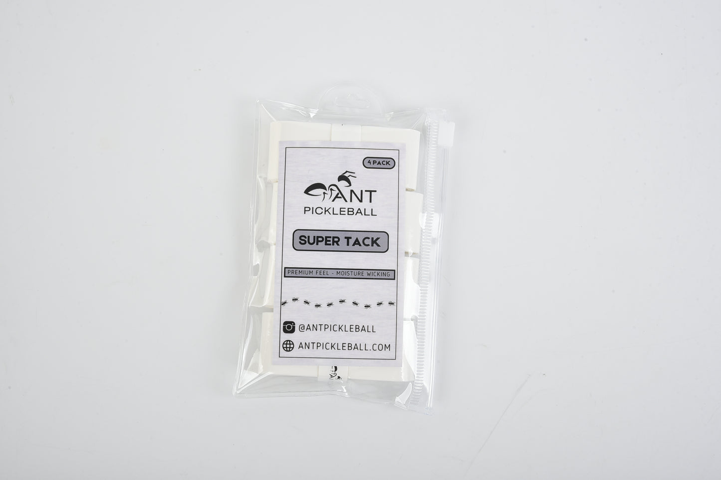 Ant's Grips Super Tack