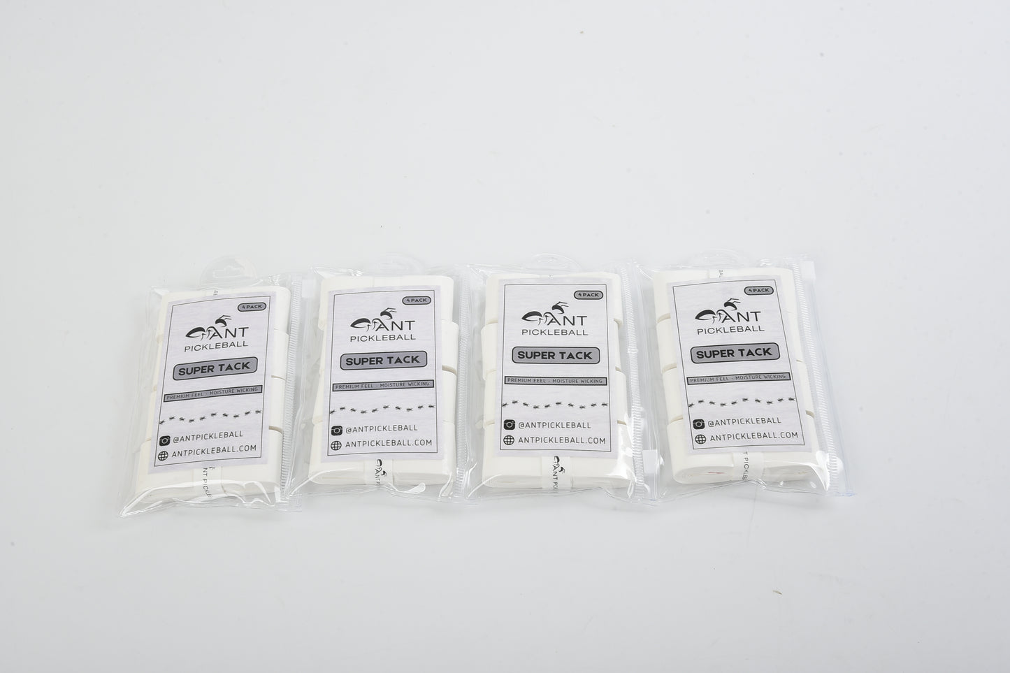 Ant's Grips Super Tack