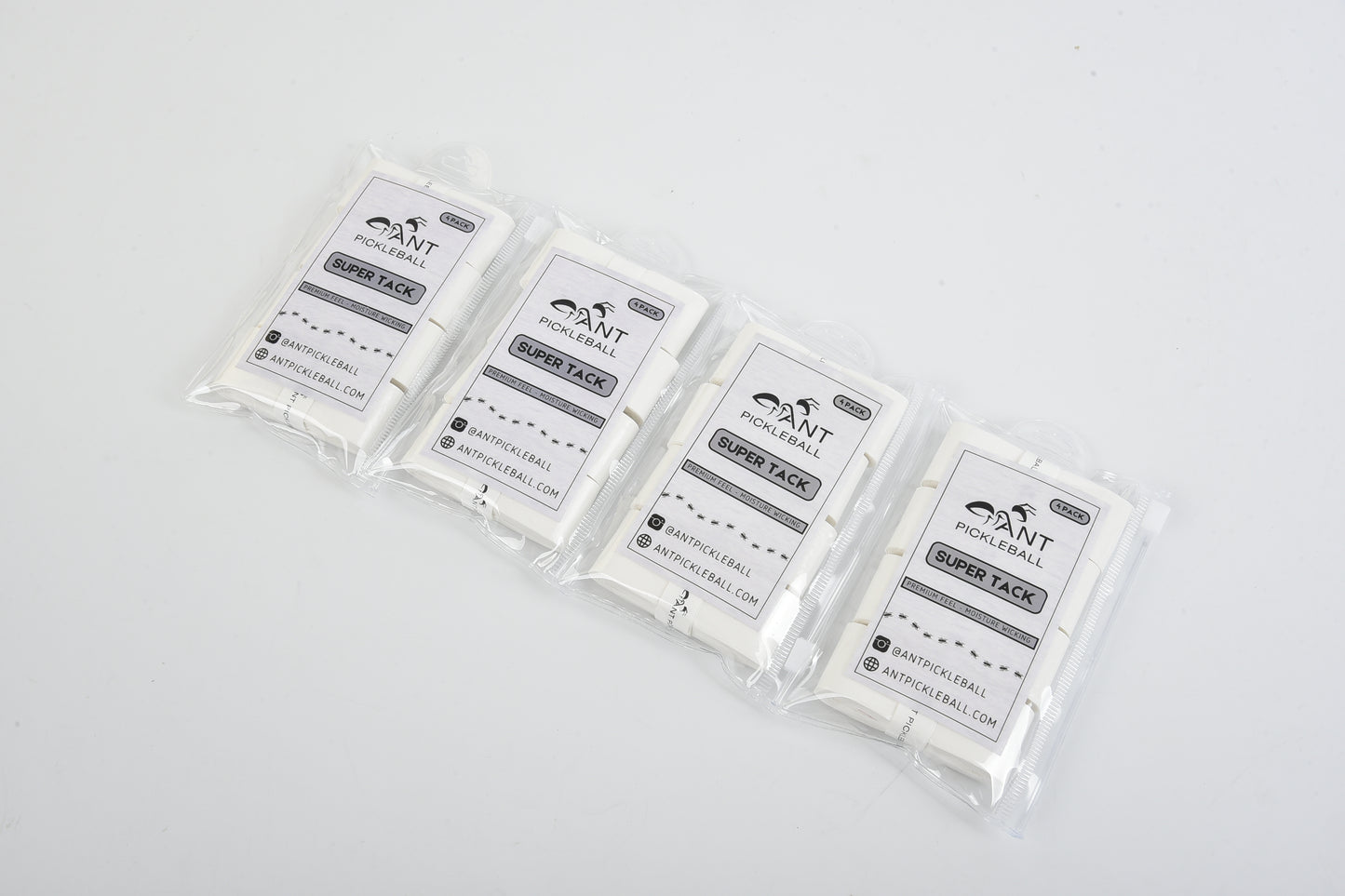 Ant's Grips Super Tack