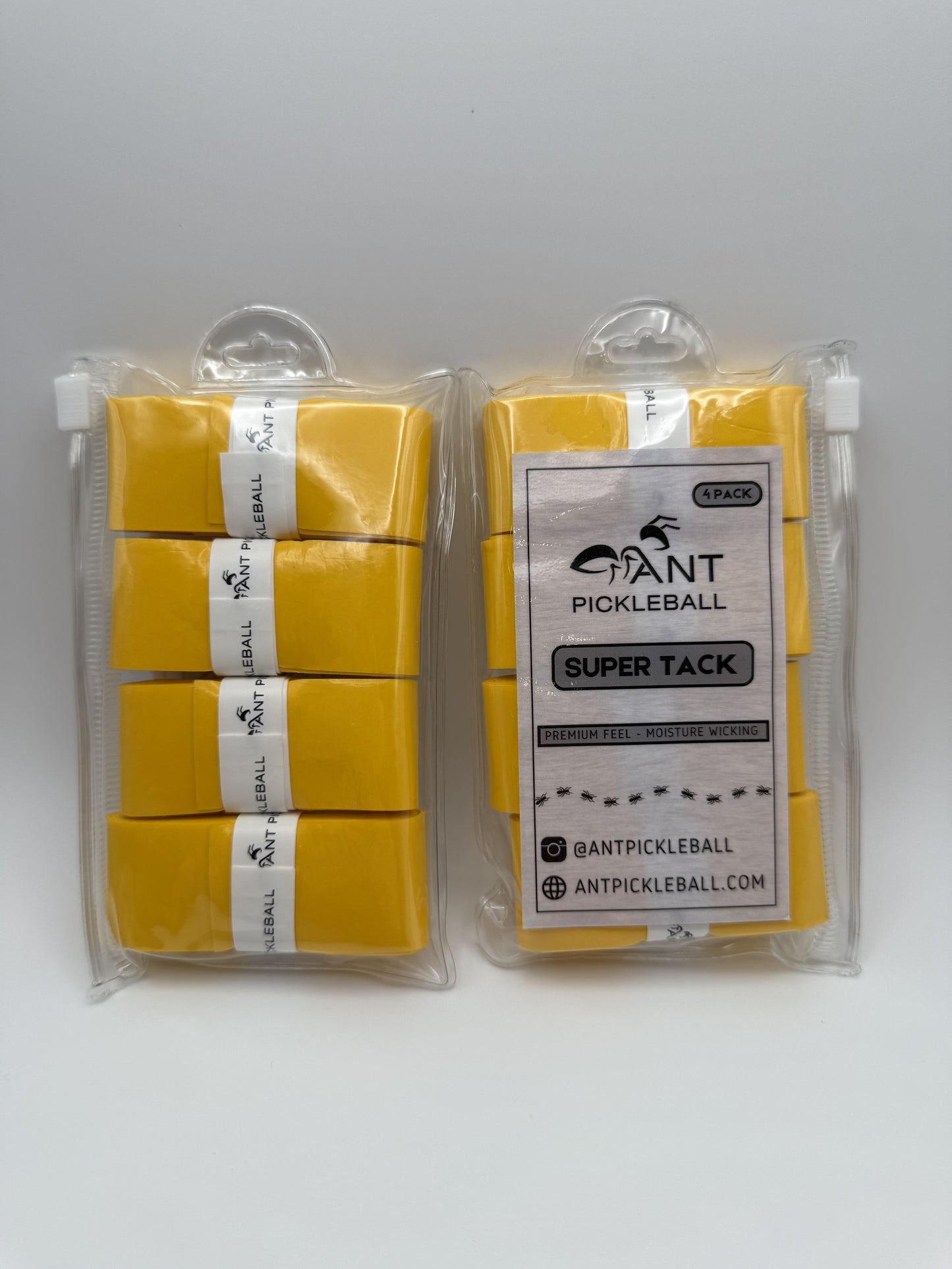 Ant's Grips Super Tack