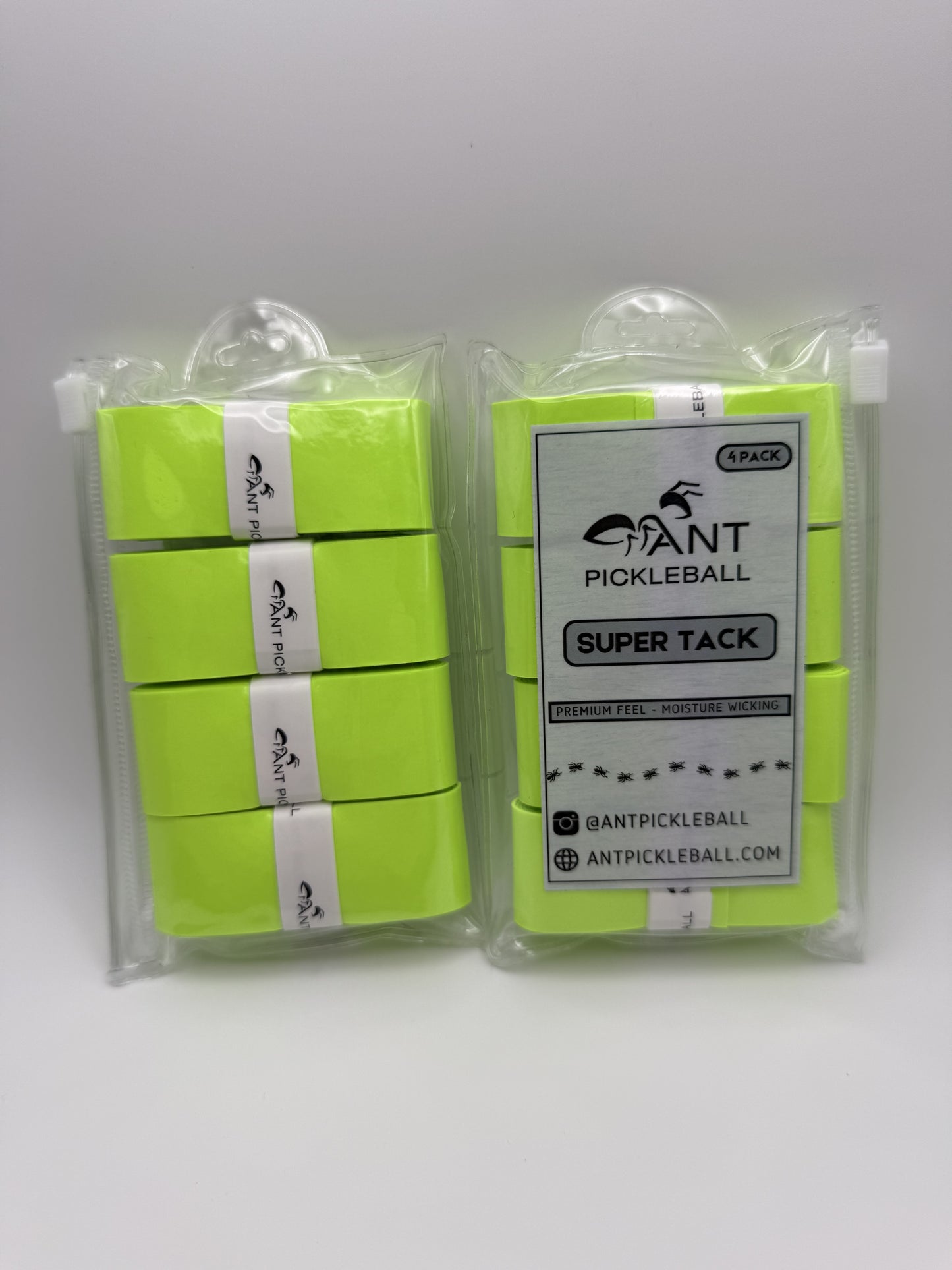Ant's Grips Super Tack