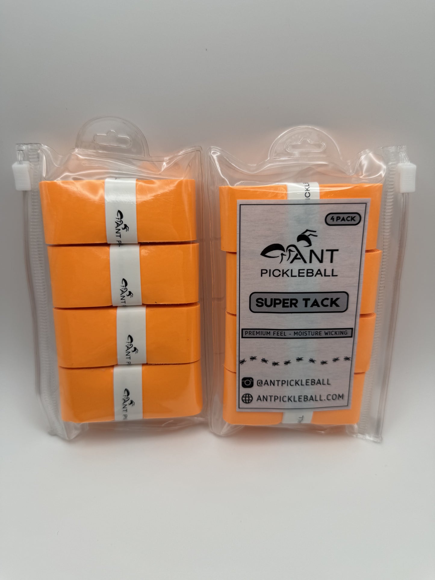 Ant's Grips Super Tack