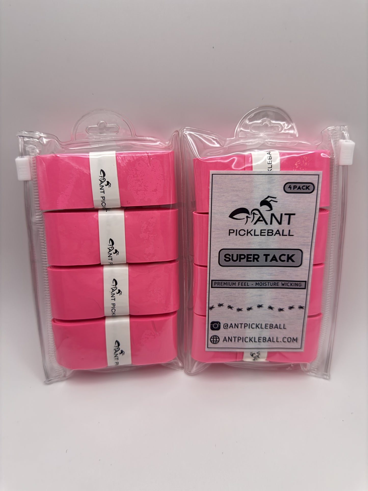 Ant's Grips Super Tack