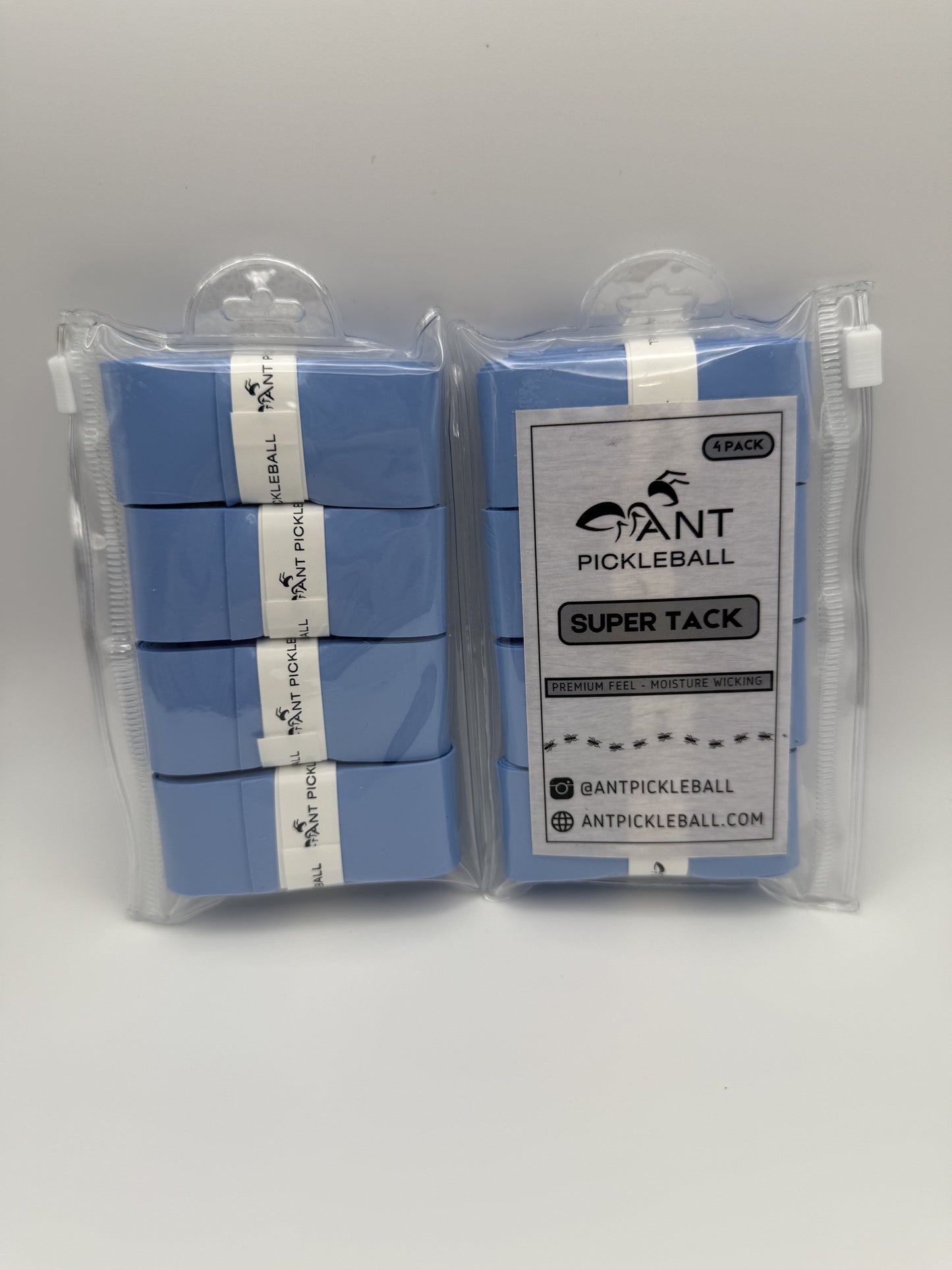 Ant's Grips Super Tack