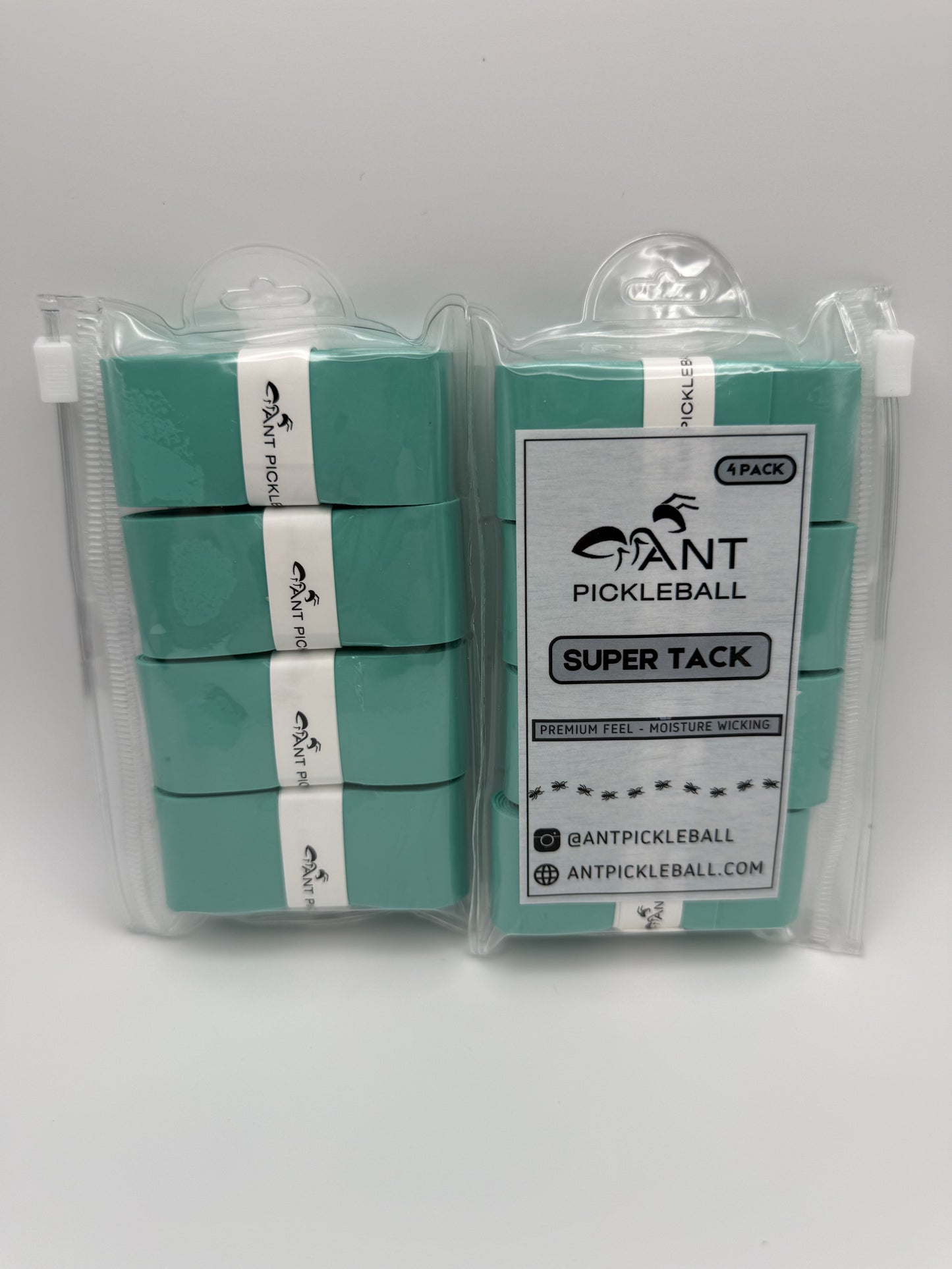 Ant's Grips Super Tack