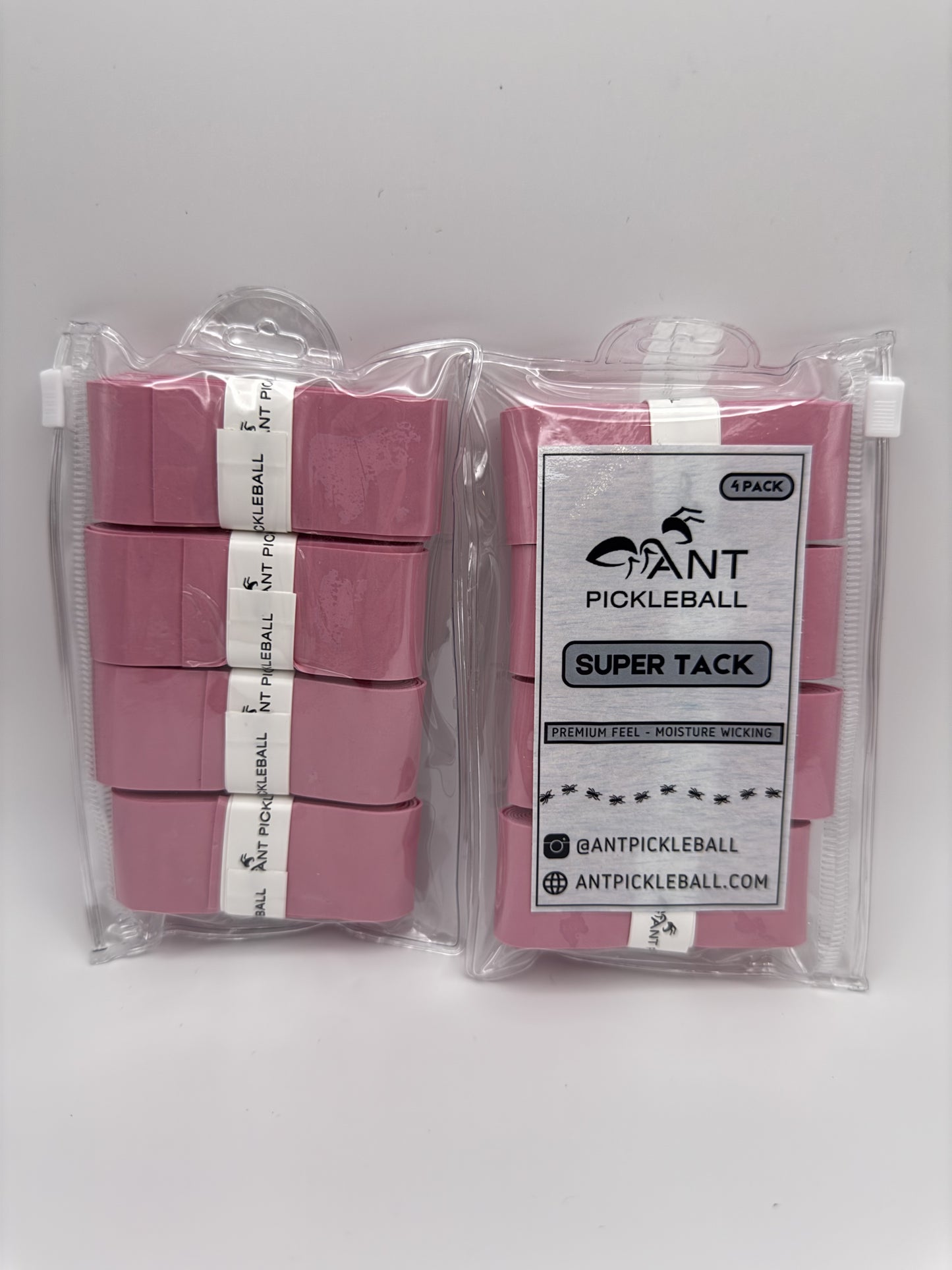 Ant's Grips Super Tack