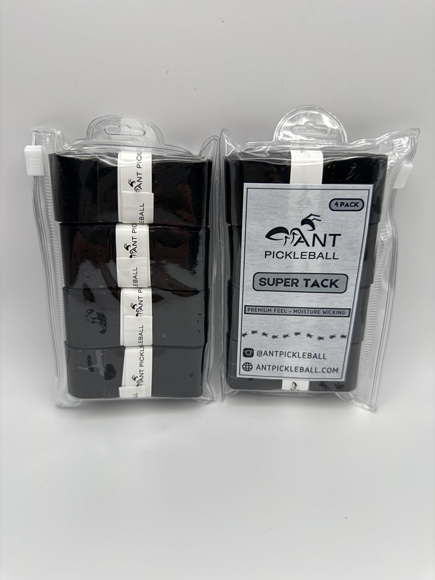 Ant's Grips Super Tack
