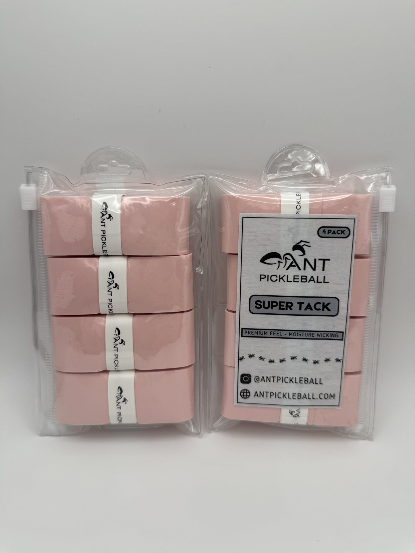 Ant's Grips Super Tack