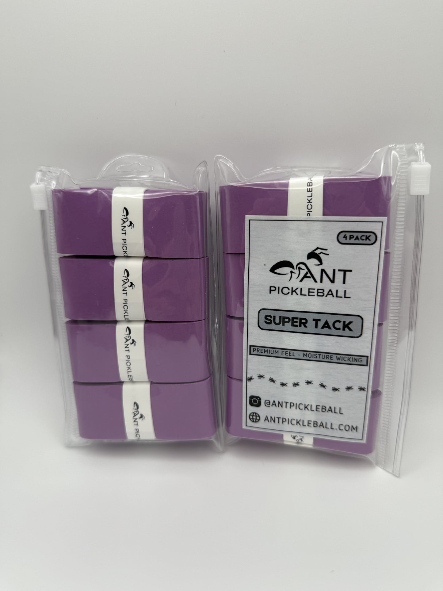 Ant's Grips Super Tack