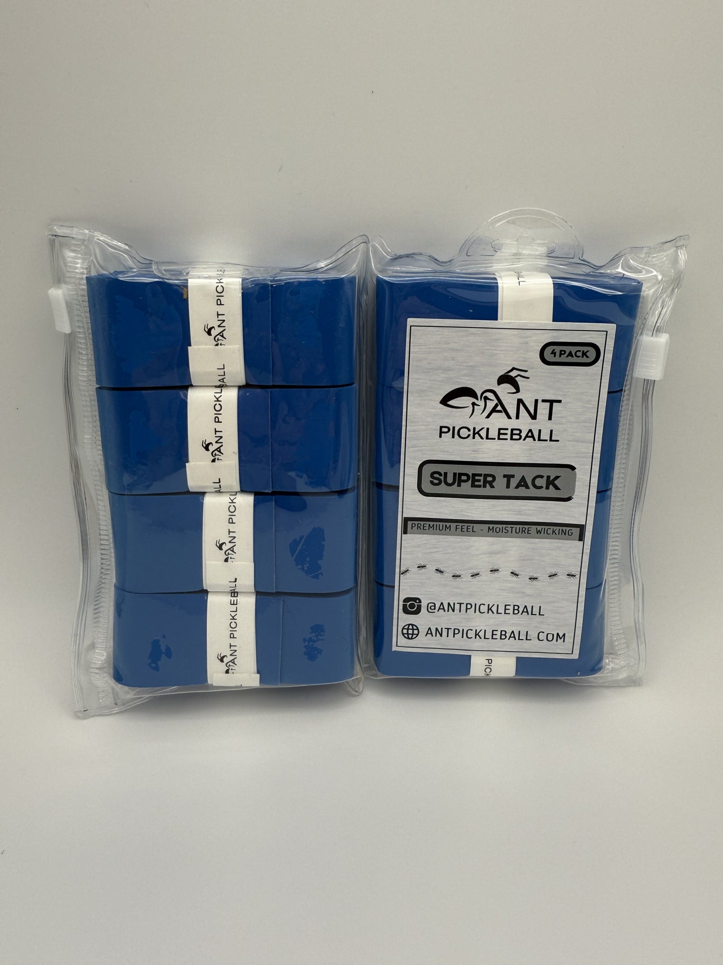 Ant's Grips Super Tack