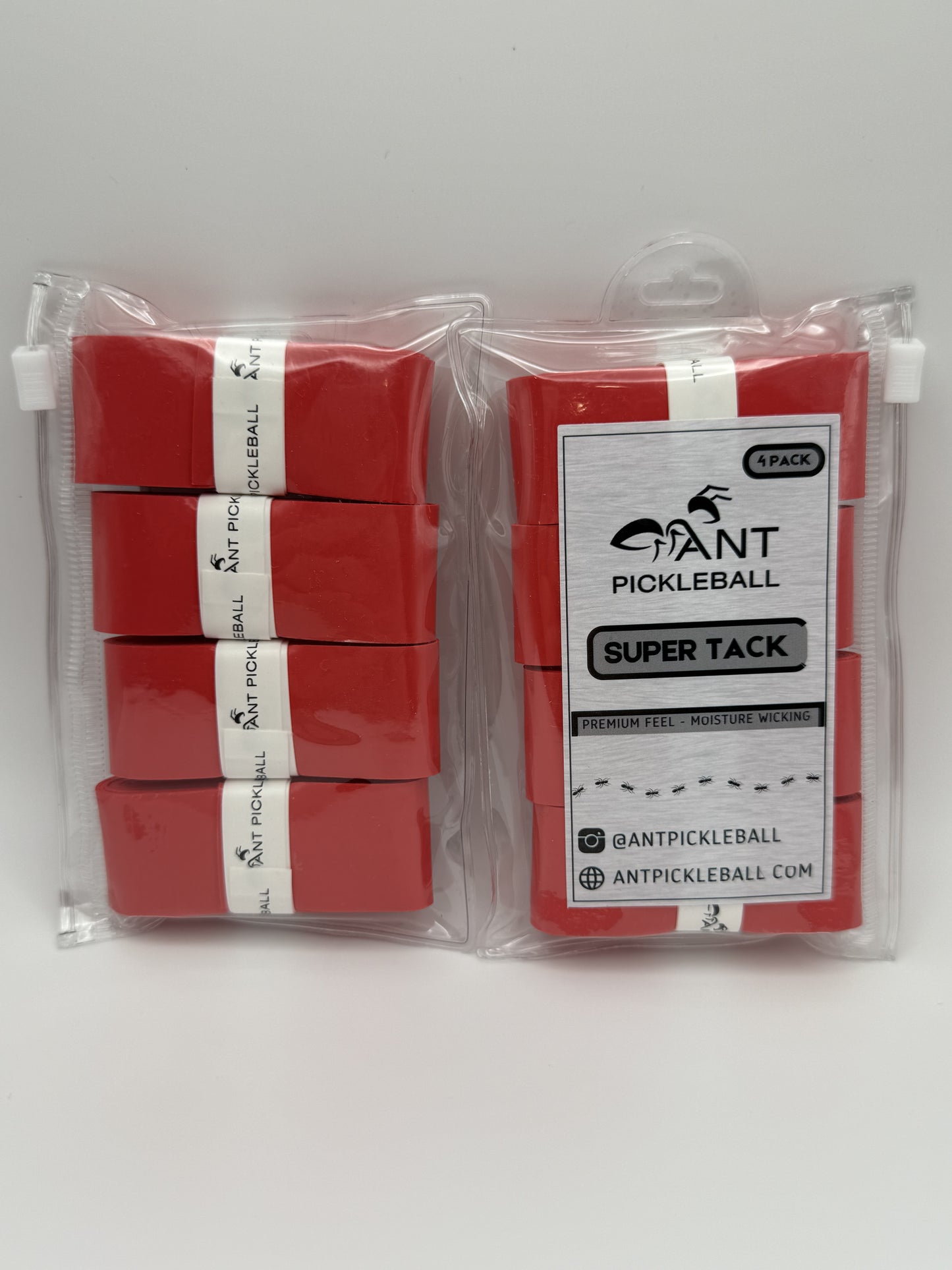 Ant's Grips Super Tack