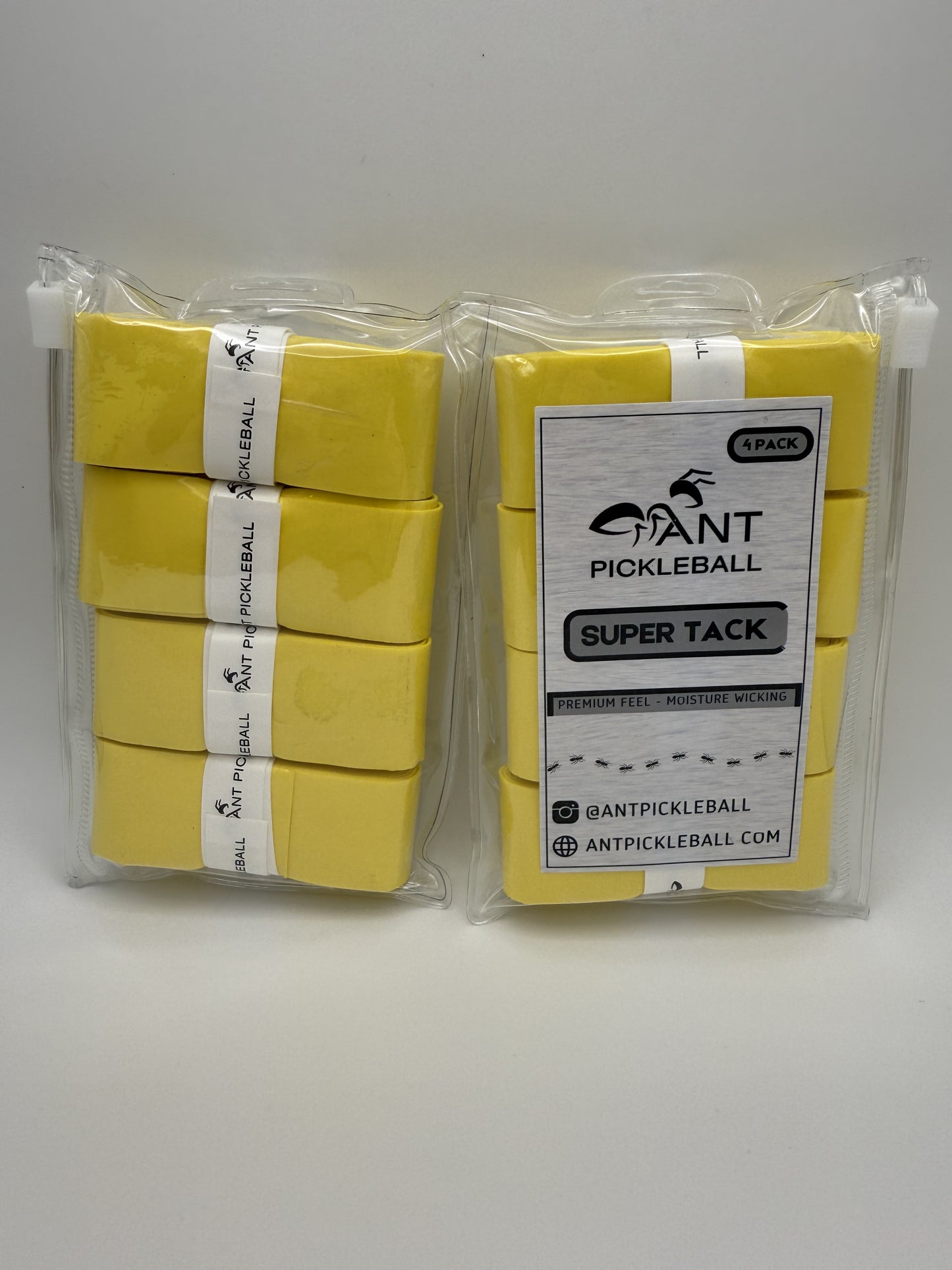 Ant's Grips Super Tack